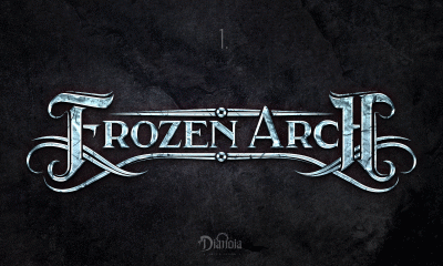 logo Frozen Arch